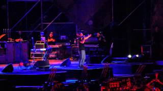 System Of A Down - Chop Suey live КУБАНА 2013 | KUBANA 2013