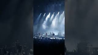 Arcade Fire - Ready to Start (live), Toronto, Dec 1 2023