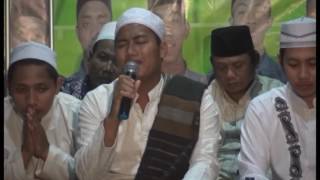 Ridwan Asyfi Feat An Nahdliyin - Ya Rasulullah