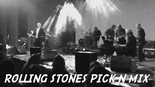 HUGE - Rolling Stones Medley