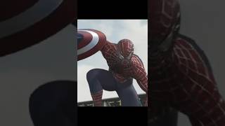 SpiderMan And IronMan Alternate #IronMan #Marvel #shorts | superWither1234