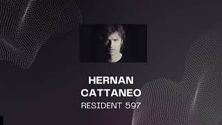 Hernan Cattaneo | Resident 597