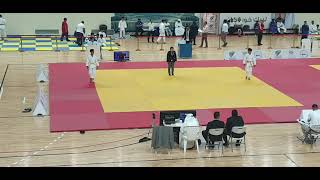 UAE JUDO REFEREE SQUAD