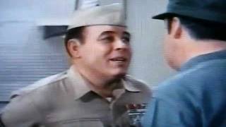 Gomer Pyle Series Finale Closing Scene