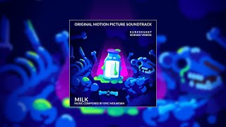 Milk – Soundtrack (2020)