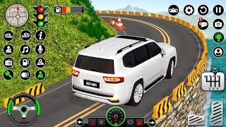 prado car parking simulator yz games,luxury car parking game 3d,prado