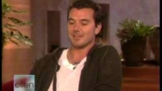 Gavin Rossdale: Interview