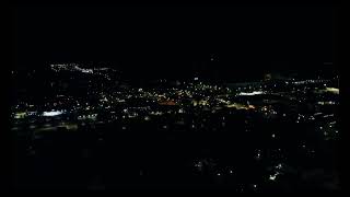 Drone Vidz | Grand Rapids, MN | Night Time-Lapse | 4K