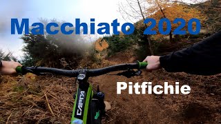 Macchiato 2020 - Pitfichie