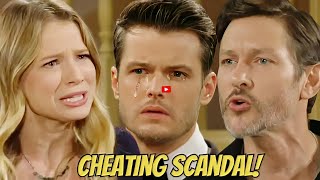 OMG Update! Cheating Scandal! Summer and Daniel Drops Breaking News! It will shock you!