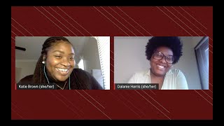 SphinxConnect 2022: Forging Alliances | Shall We, Shan't We? [Classically Black Podcast]