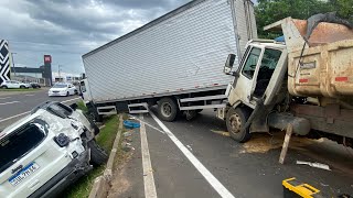 Motorista preso às ferragens | Fogo destrói casa