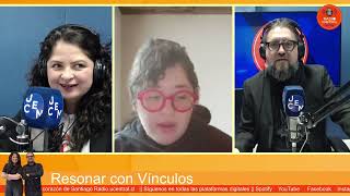 Resonar con Vínculos: 36. Diseño y envejecimiento