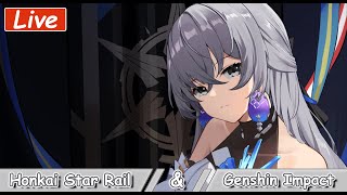 Gasken sampe TL 40 & Speed run event Genshin | Honkai Star Rail | Genshin Impact