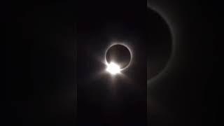 #solareclipse #solar #eclipse #sun #moon #earth #vguidetours #swatvalley #solareclips2024#shorts