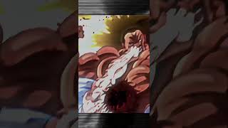 baki vs oliva #baki #bakihanma #biscuitoliva #edit