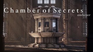 Harry Potter and the Chamber of Secrets | Playlist of all parts of the movie | Ambience