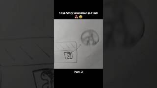 Love ❌ S** Story Animation in Hindi 😅 #Animation #drawing #shorts