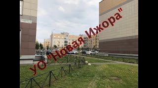 Интервью с генеральным директором УО "Новая Ижора"                          А О Павленко.