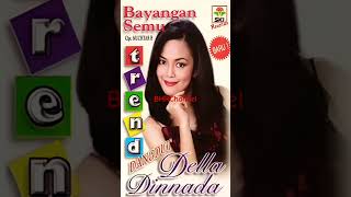 Dina Dinnata - Bayangan Semu #dangdutoriginal