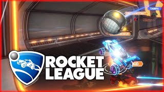 Kurz und schmerzvoll - Rocket League Ranked