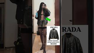 Blackpink Jennie Fashion At Mantra #jennie #blackpink #shorts