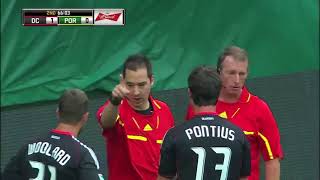 Wasit Paling Curang Di Dunia