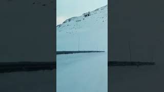 Driving in NORWAY