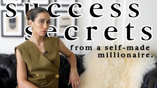 homeless at 16, millionaire by 26: the 13 success habits that transformed my life in only 10 years.