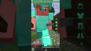 Axe PvP Montage (PojavLauncher #minecraft