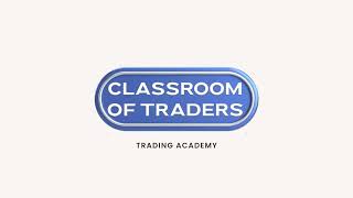 Classroom Of Traders Motion Graphics Video English