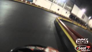 Sodi Kart @ Poincy - Time Attack Round 2