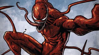 Carnage in Spider-Man 2! Cletus Kassady villain for Spider-Man 3?!