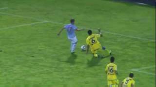 Copa del Rey 2011/2012 - 02ª Ronda - Celta de Vigo vs UD Las Palmas (2-0)