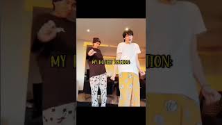 😘 || north star boys edit #northstarboys #nsb #edit #capcut #velocity #dance #shorts #reaction