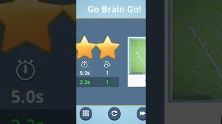 brain it on level 101 solution with 3 stars🌟🌟🌟#technogamerz#shorts #brainiton#treanding#viralvideo🔥🔥