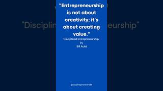 The Essence of Entrepreneurship: Unleashing Value Creation