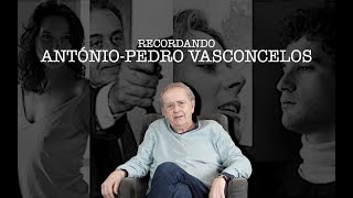 Recordando António-Pedro Vasconcelos