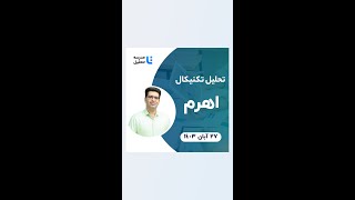 تحلیل تکنیکال اهرم