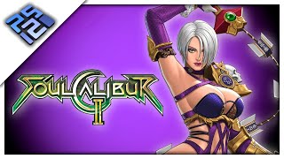 SoulCalibur II - PS2 Gameplay (PCSX2) 1080p 60fps