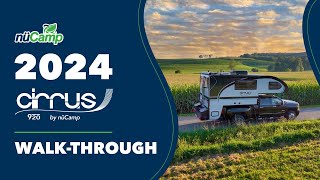 2024 Cirrus 920 Walk-Through