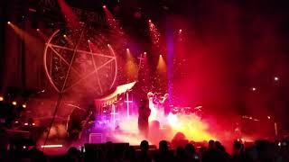 In This Moment - In the Air Tonight (Phil Collins cover) (Live)