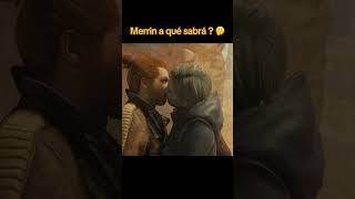 Tiene que saber a tierrita #jedisurvivor #jedisurvivorgameplay