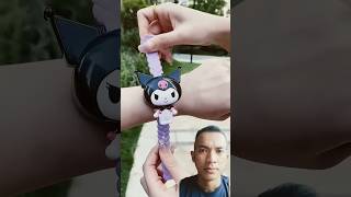 ADA YANG MAU JAM KUROMI ‼️#viralvideo #funny