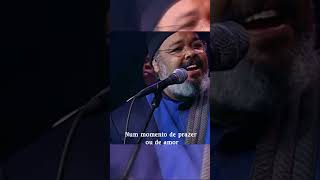 Falsa consideração - Jorge Aragão - Ao vivo convida