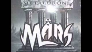 MARS- Metaldrone