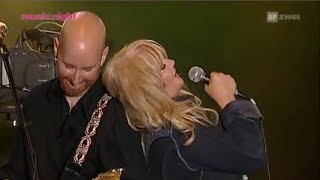 Bonnie Tyler - River Deep – Mountain High (Live)