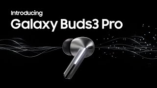 Dein Klangerlebnis mit den Galaxy Buds3 Pro | Samsung