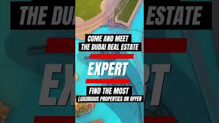 Dubai Property expo in Chandigarh | Book free slot