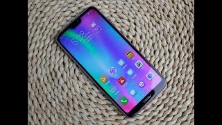 Hp Terbaru 2018 Huawei Honor 9N (9i) Harga dan Spesifikasi